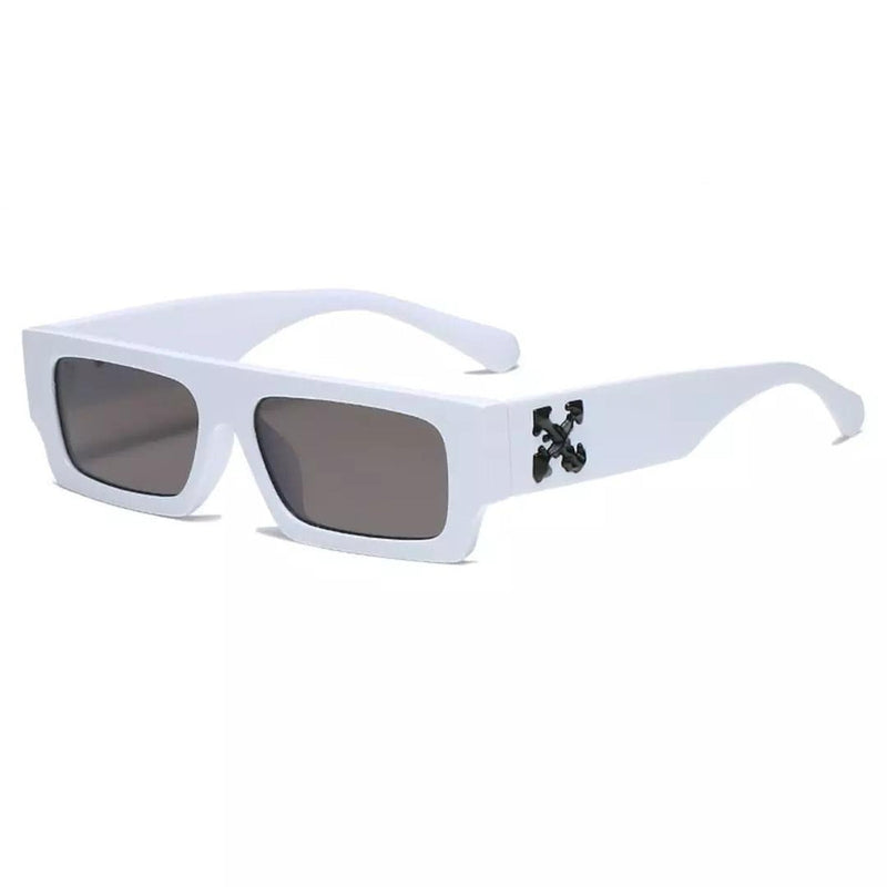 GLASSES OFF-WHITE