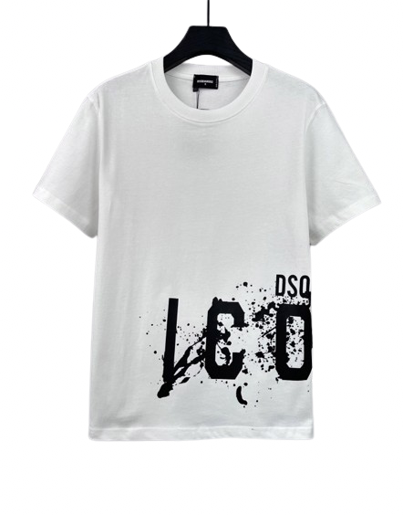 DSQ2 T-SHIRT