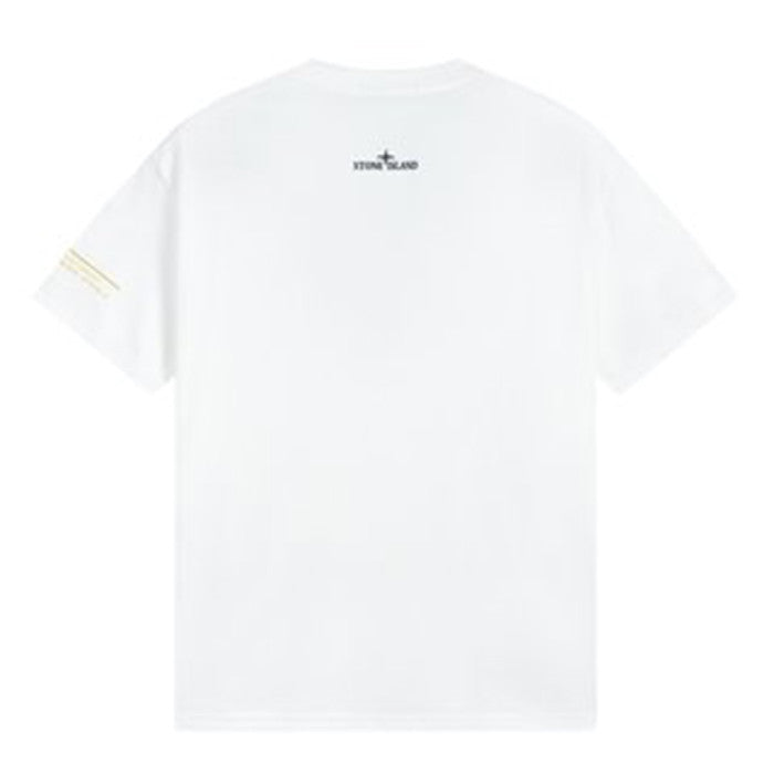 STONE ISLAND T-SHIRT