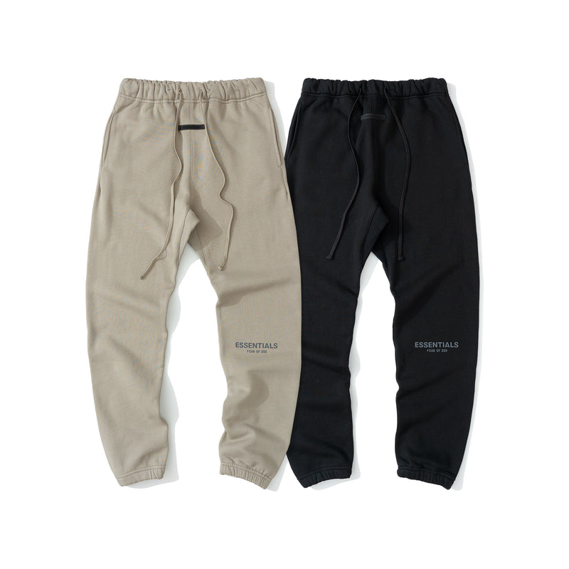 ESSENTIALS PANTS