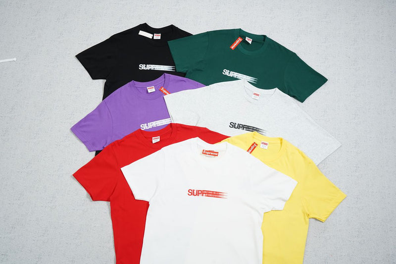 SUPREME T-SHIRT