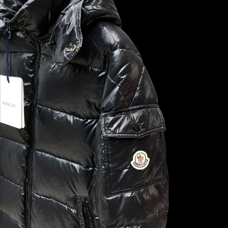 MONCLER JACKET