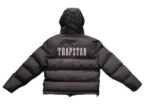 TRAPSTAR JACKET