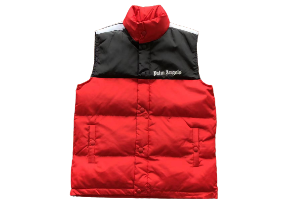 PALM ANGELS GILET