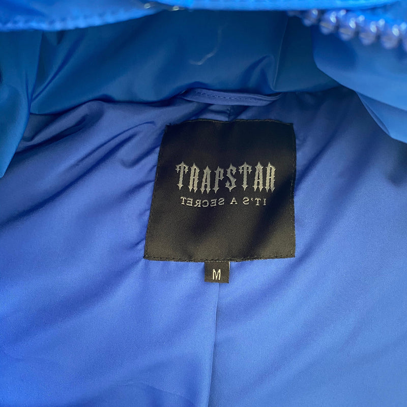 TRAPSTAR JACKET