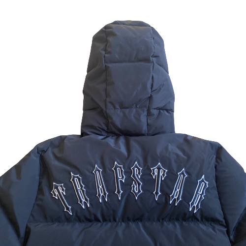 TRAPSTAR JACKET