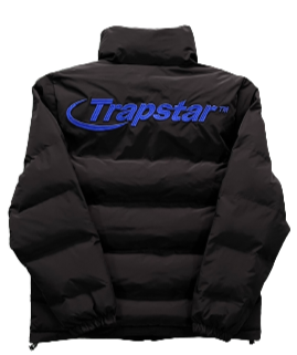 TRAPSTAR JACKET