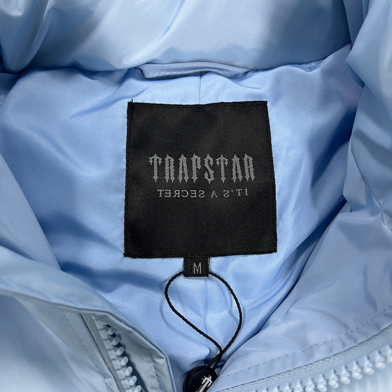 TRAPSTAR JACKET