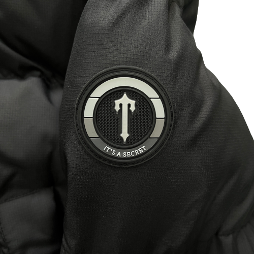 TRAPSTAR JACKET