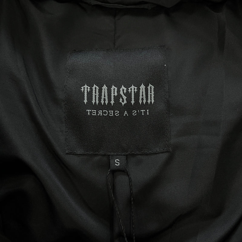 TRAPSTAR JACKET