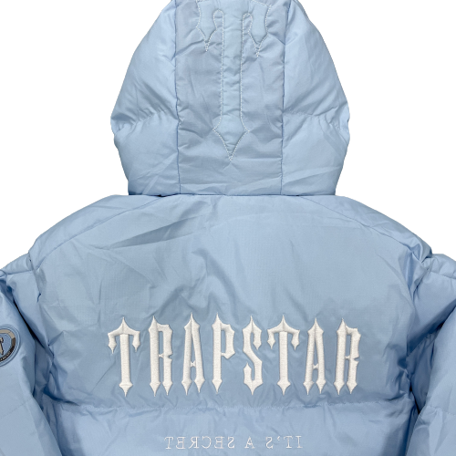 TRAPSTAR JACKET