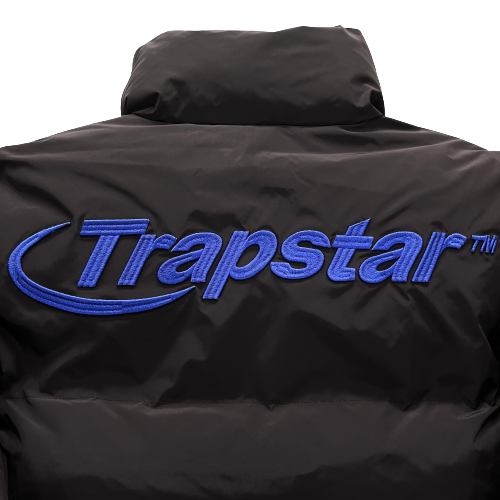 TRAPSTAR JACKET