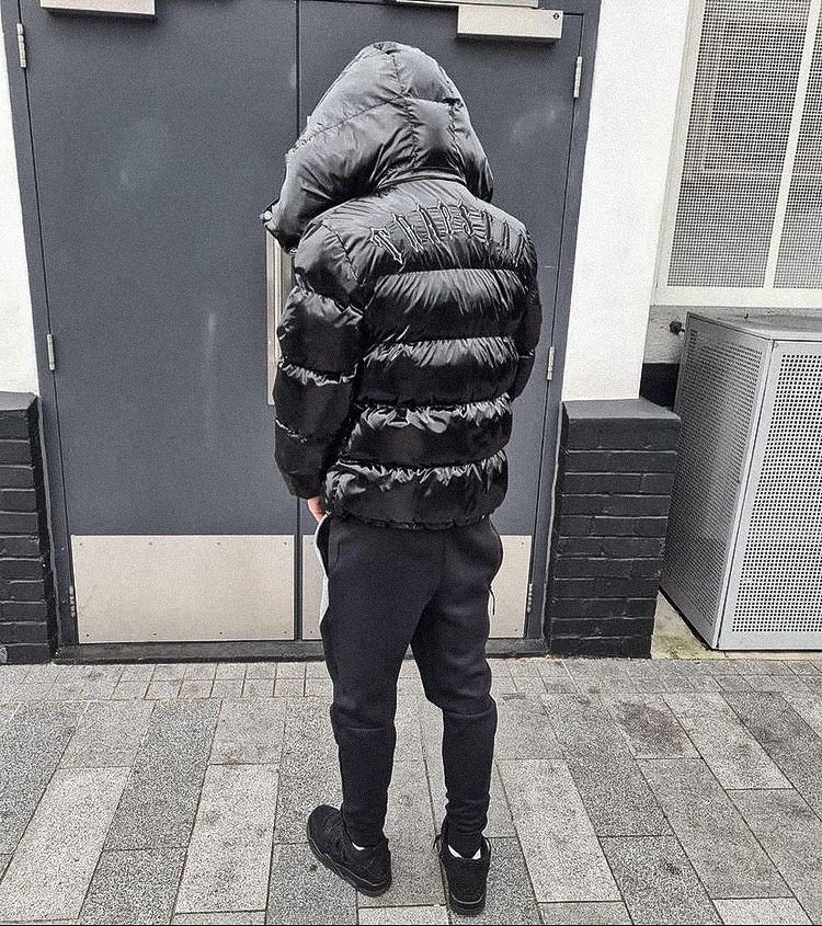 TRAPSTAR JACKET