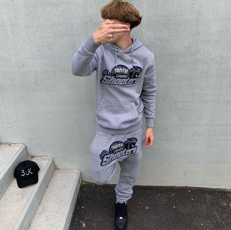 TRAPSTAR TRACKSUIT