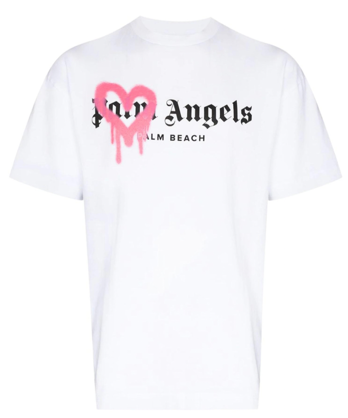 PALM ANGELS T-SHIRT