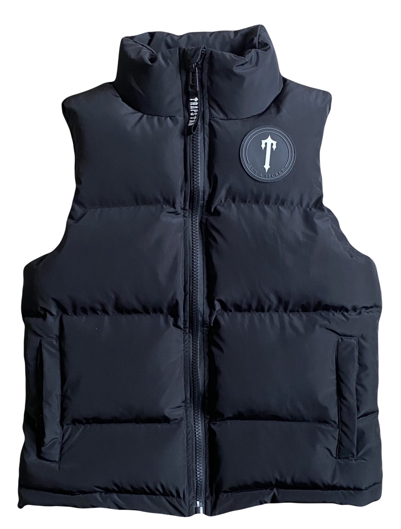 TRAPSTAR GILET