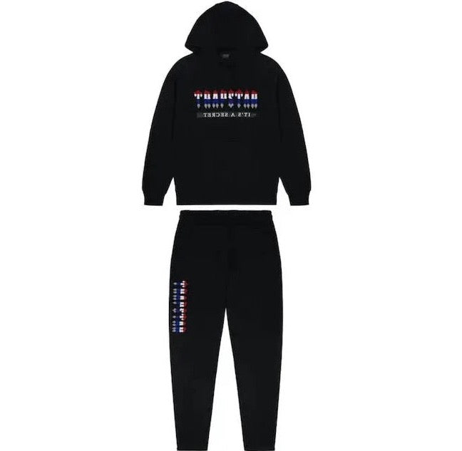 TRAPSTAR TRACKSUIT