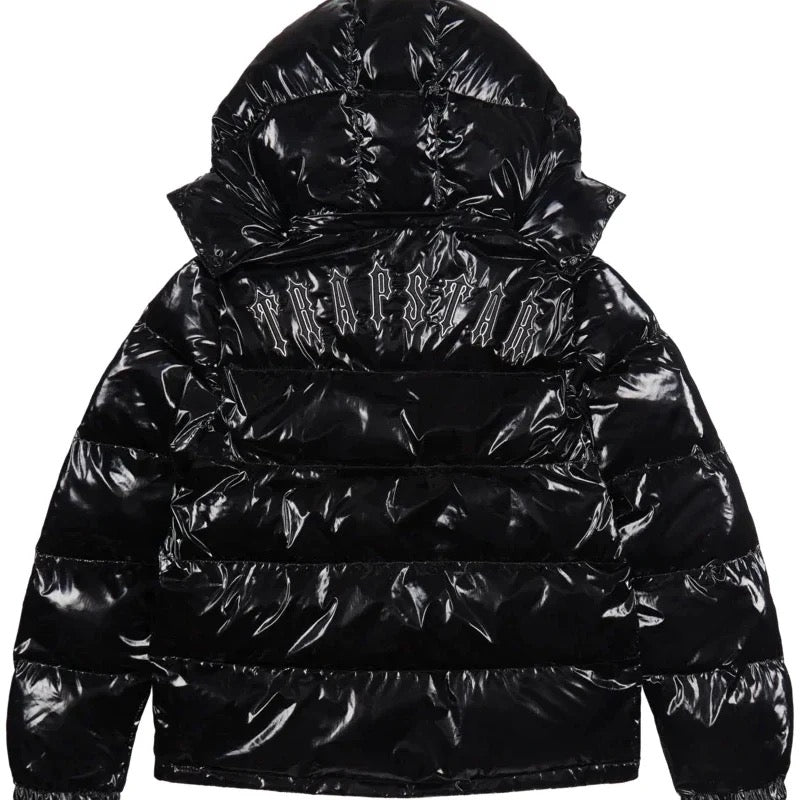 TRAPSTAR JACKET