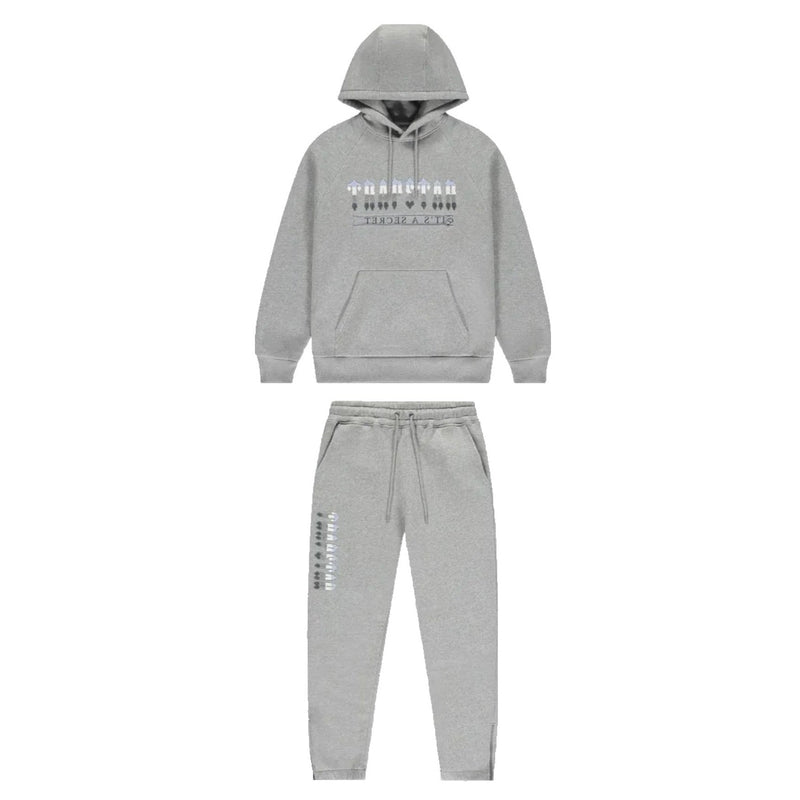 TRAPSTAR TRACKSUIT