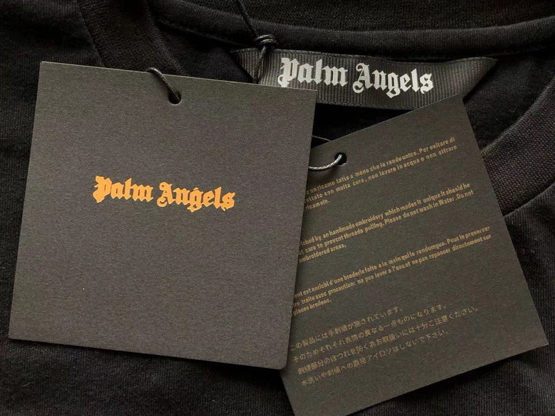 PALM ANGELS T-SHIRT