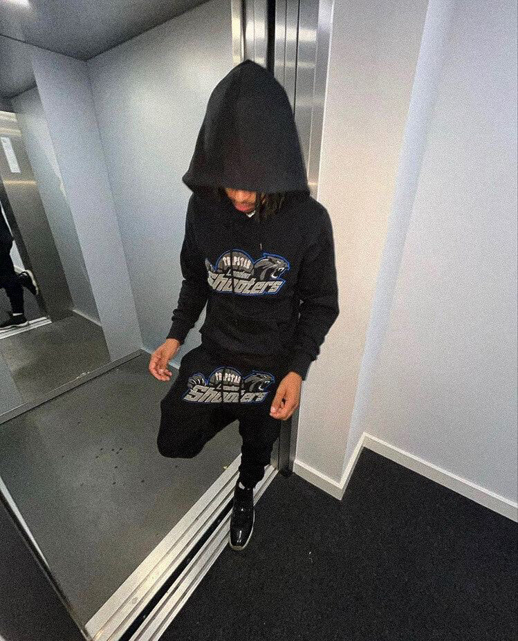 TRAPSTAR TRACKSUIT