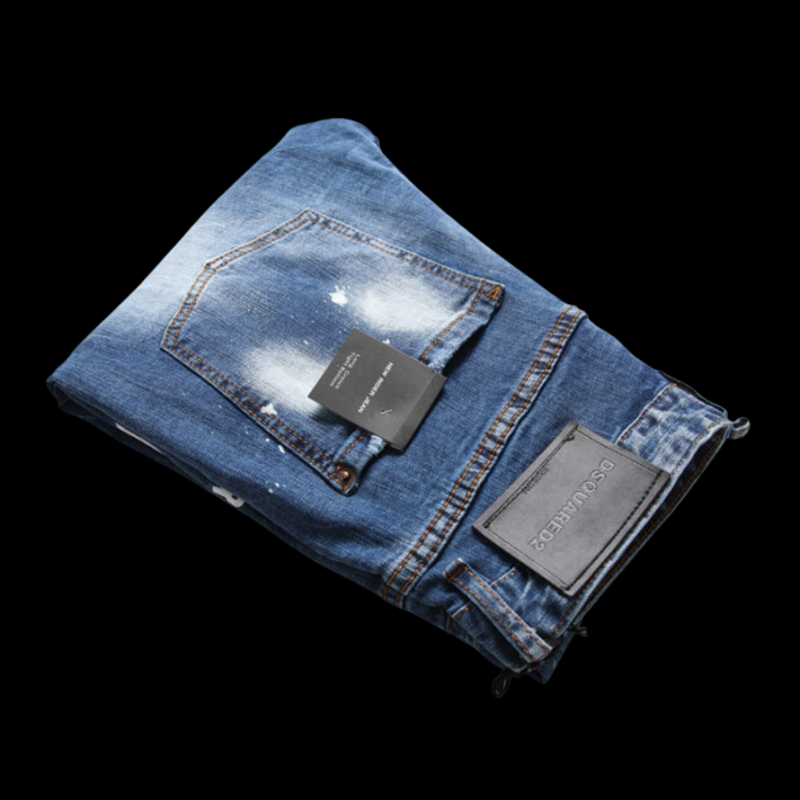 DSQ2 JEANS