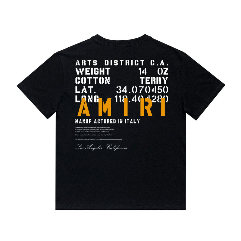 AMIRI T-SHIRT