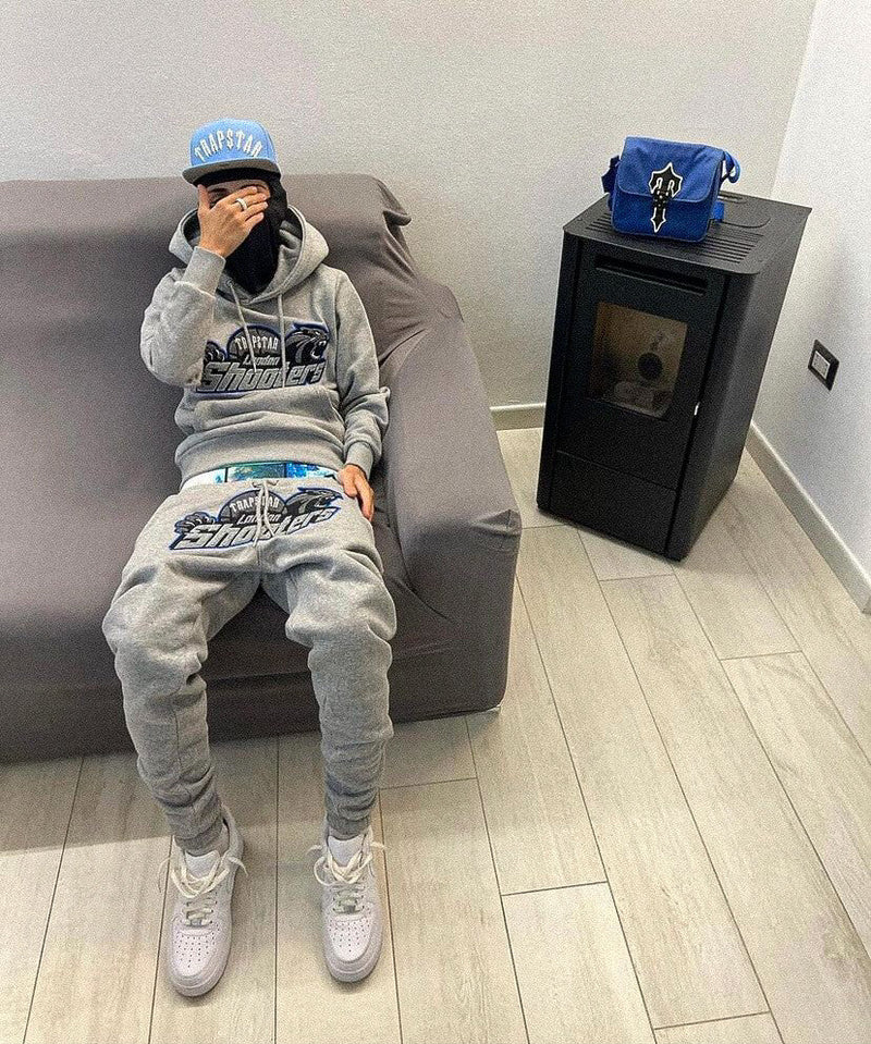 TRAPSTAR TRACKSUIT