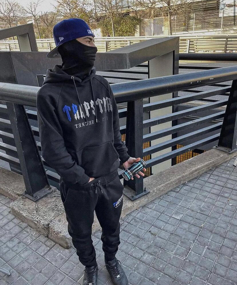 TRAPSTAR TRACKSUIT