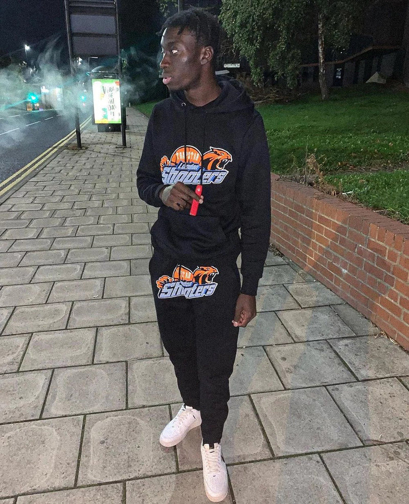 TRAPSTAR TRACKSUIT