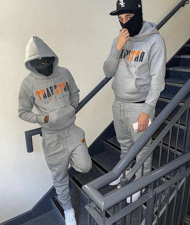 TRAPSTAR TRACKSUIT