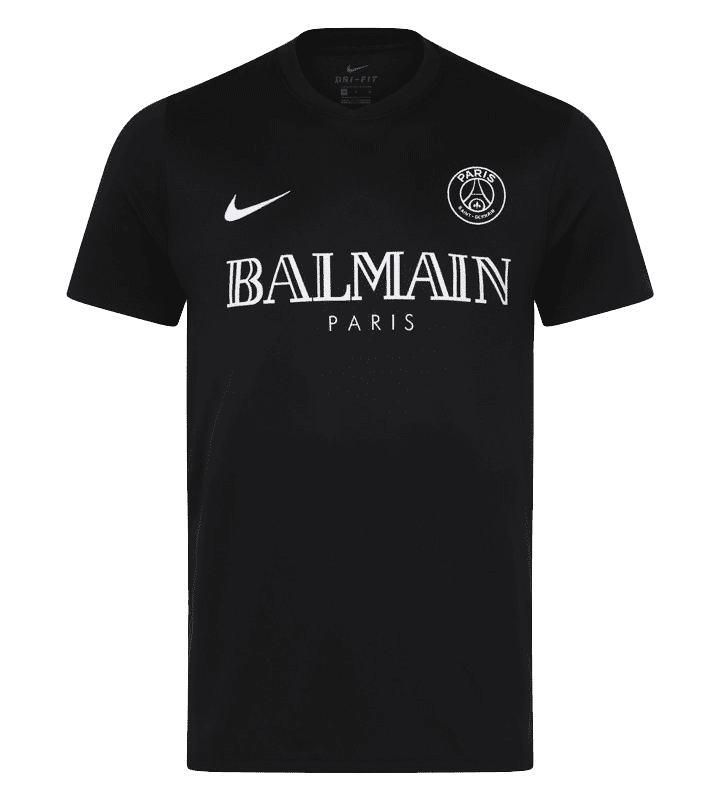 FOOTBALL JERSEY PSG