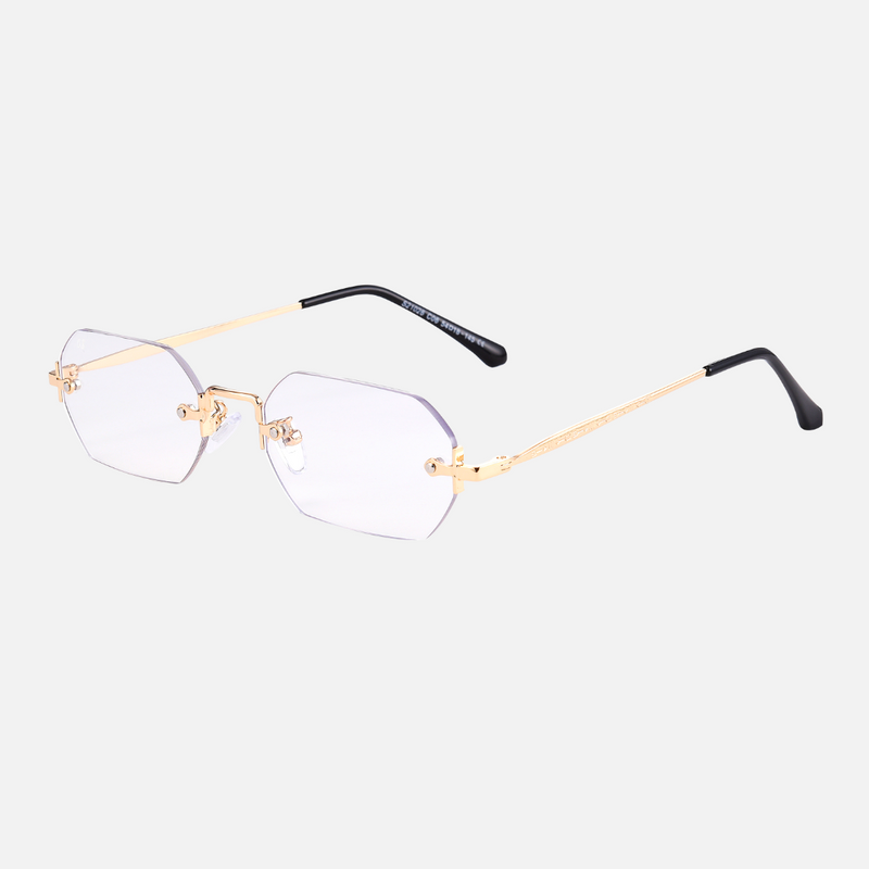 STYLISH GLASSES ( 5 COLORS )