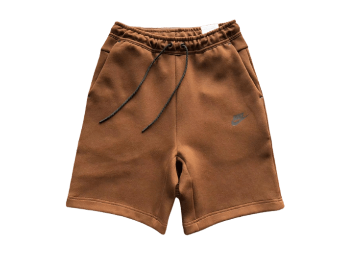 NIKE TECH SHORTS