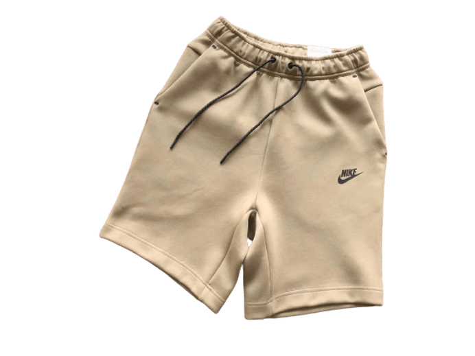 NIKE TECH SHORTS