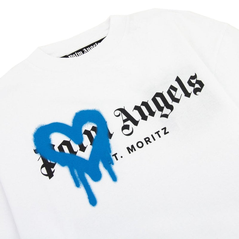 PALM ANGELS T-SHIRT