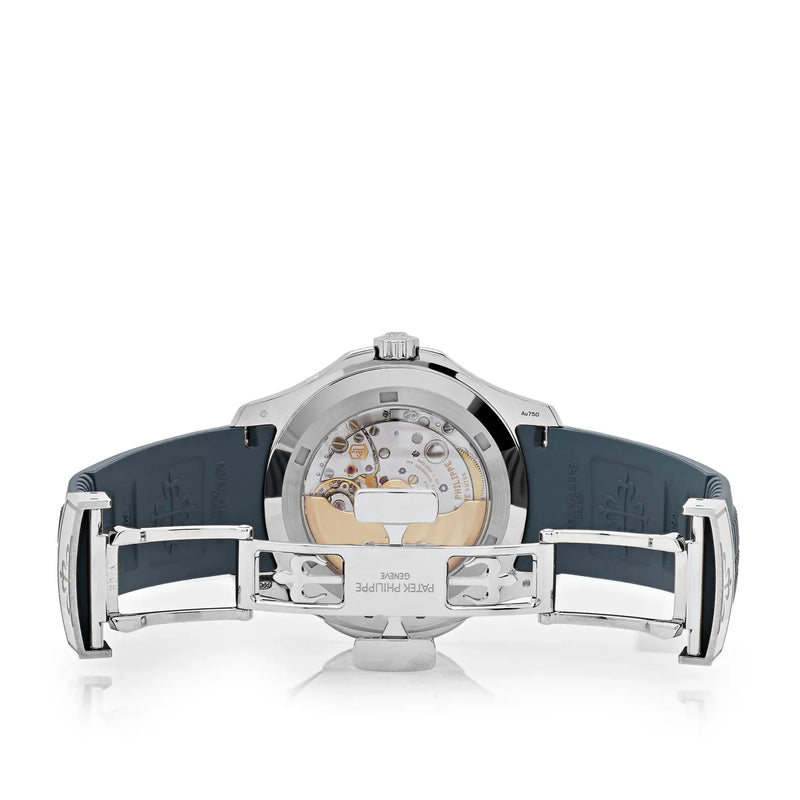 PATEK PHILIPPE AQUANAUT WATCH