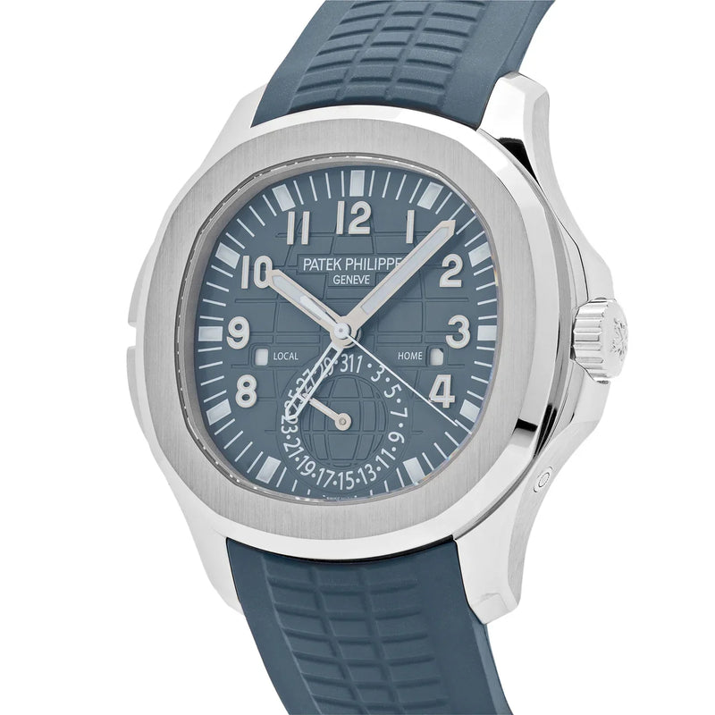 PATEK PHILIPPE AQUANAUT WATCH