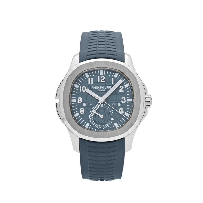 PATEK PHILIPPE AQUANAUT WATCH