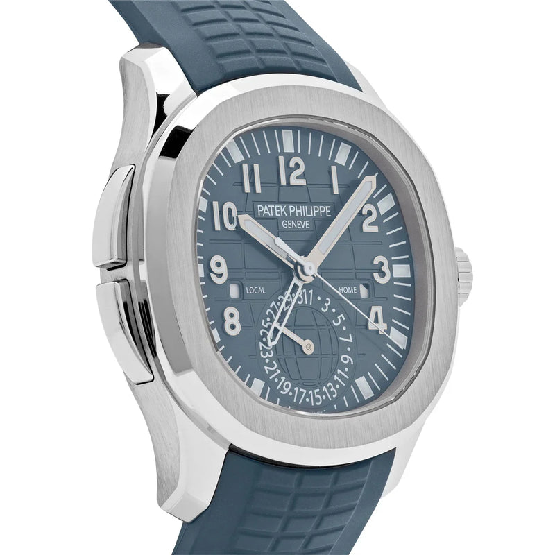 PATEK PHILIPPE AQUANAUT WATCH