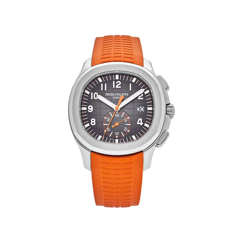 PATEK PHILIPPE AQUANAUT WATCH