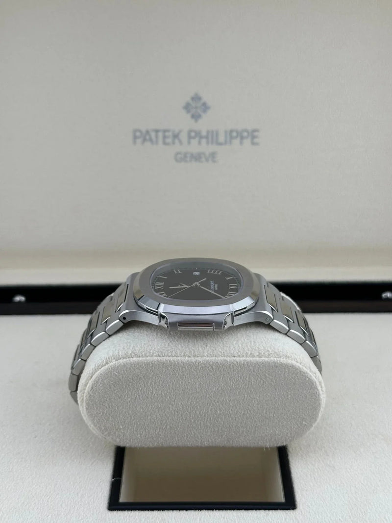 PATEK PHILIPPE NAUTILUS WATCH