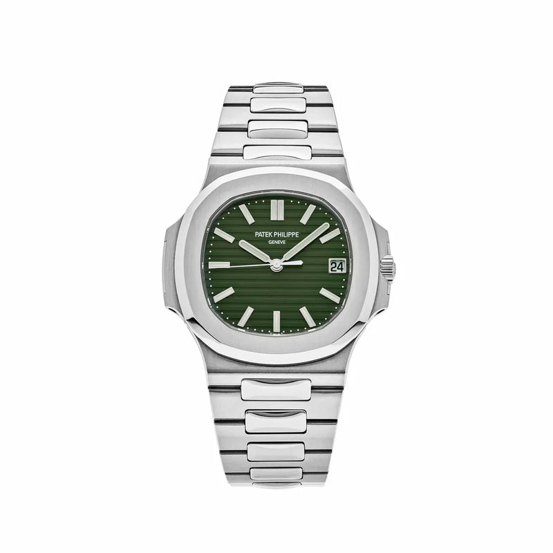 PATEK PHILIPPE NAUTILUS WATCH