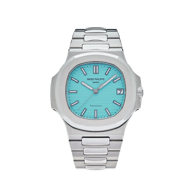 PATEK PHILIPPE NAUTILUS WATCH