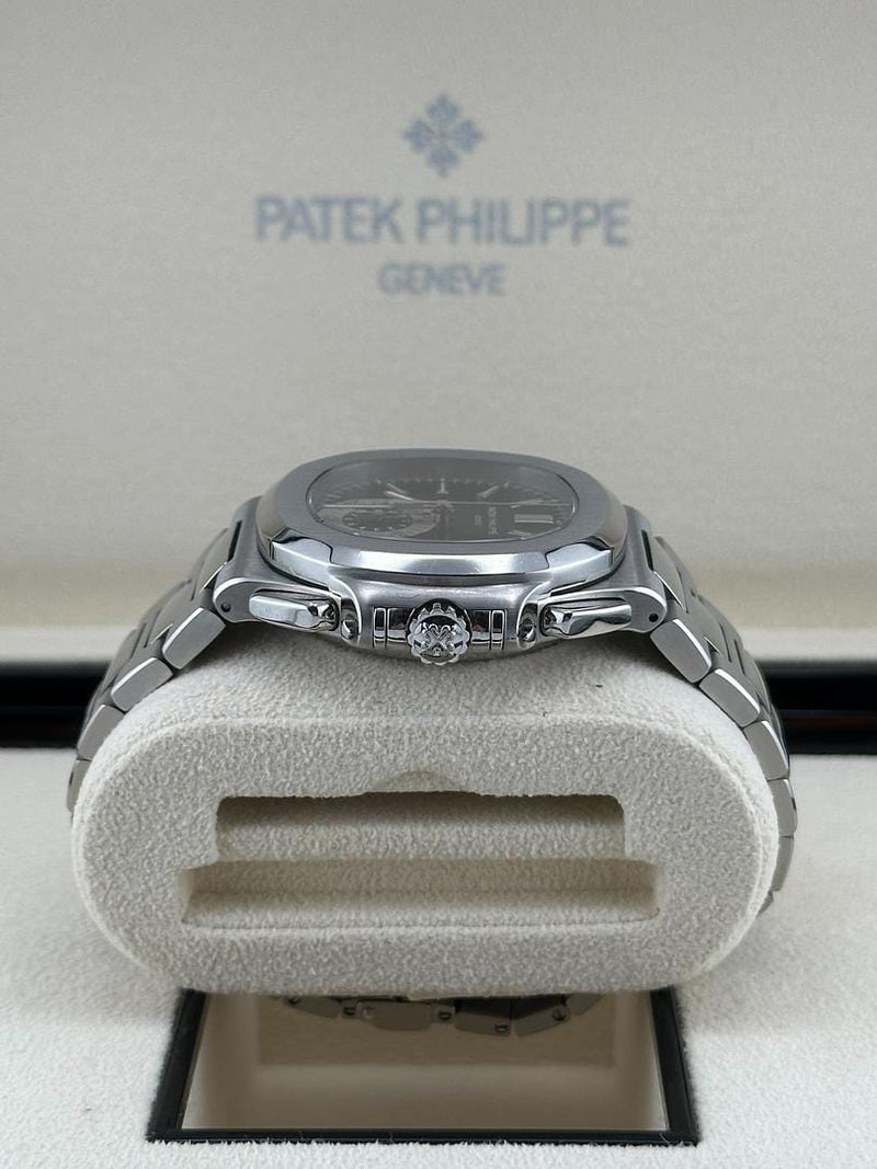 PATEK PHILIPPE NAUTILUS WATCH