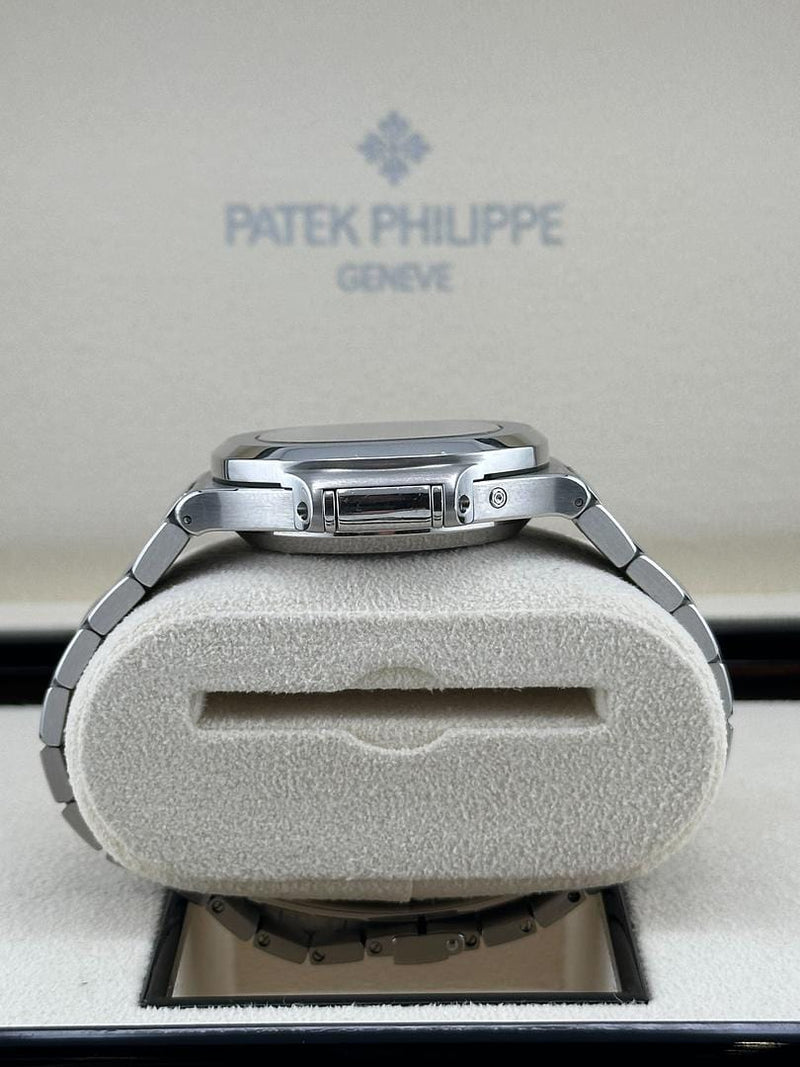 PATEK PHILIPPE NAUTILUS WATCH