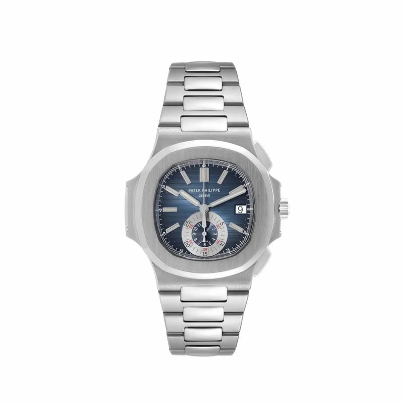 PATEK PHILIPPE NAUTILUS WATCH