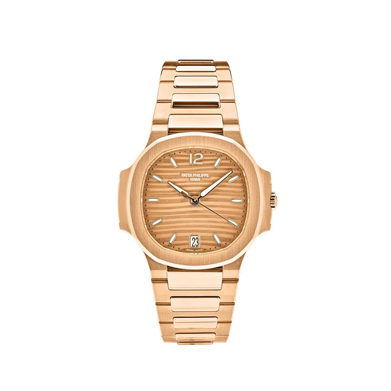 PATEK PHILIPPE NAUTILUS WATCH