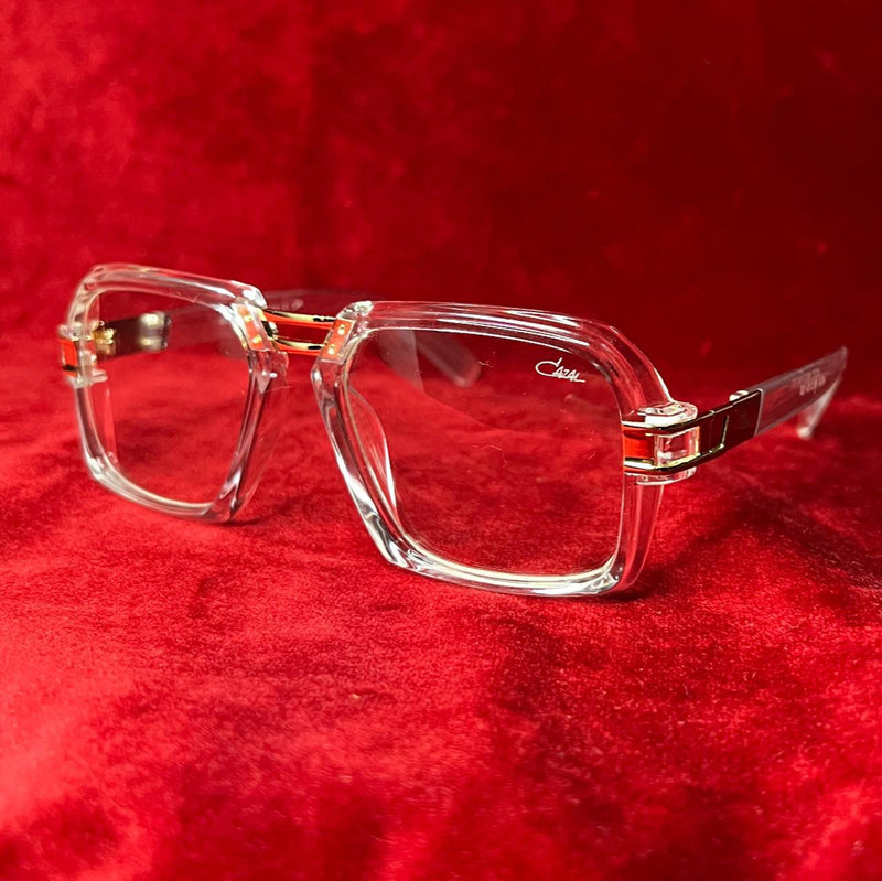 CAZAL GLASSES