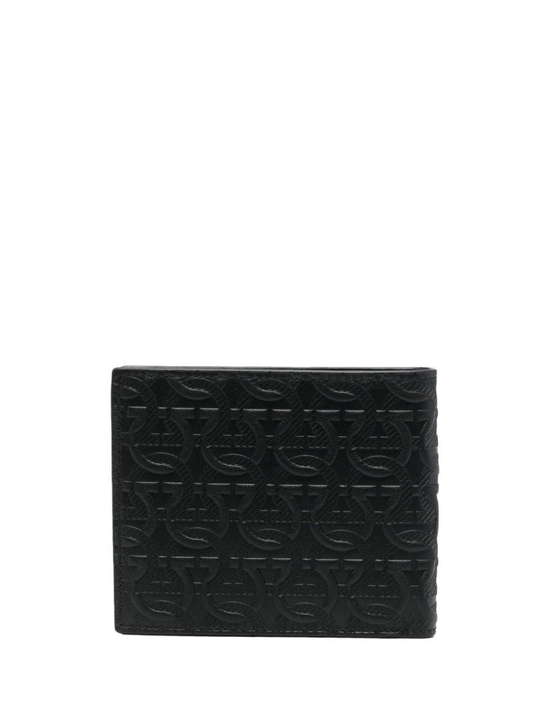 FERRAGAMO WALLET